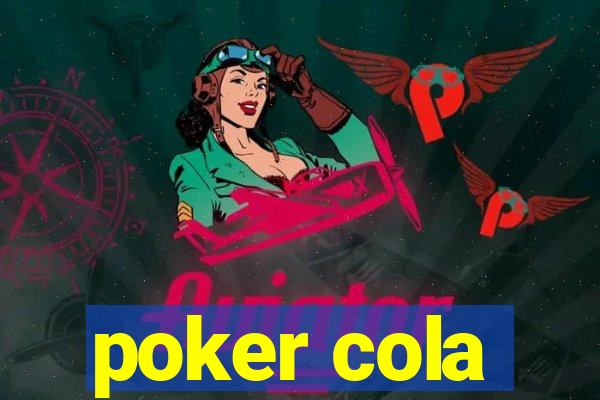 poker cola